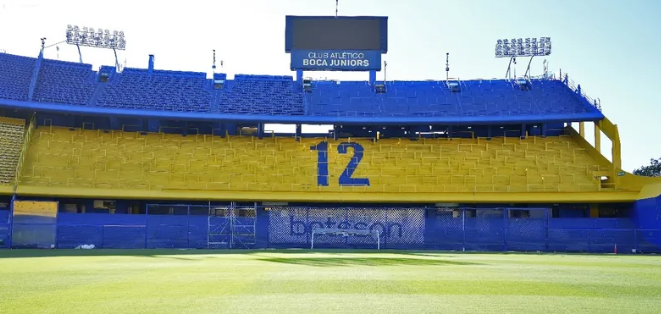 El Gobierno de la Ciudad de Buenos Aires le respondió a Boca por la situación patrimonial de La Bombonera