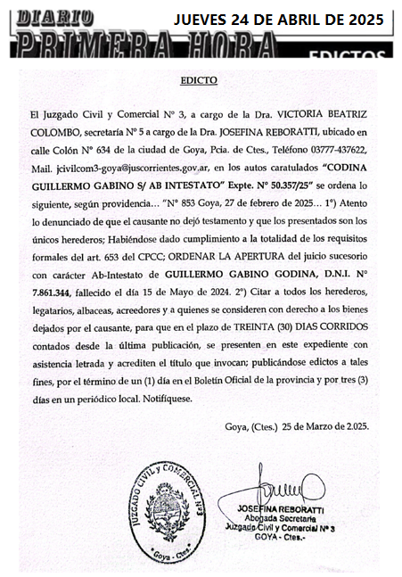 BONAVIRTA DIA 3