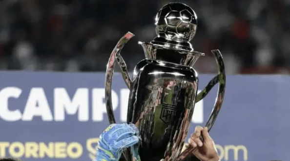 Así quedaron los octavos de final del Torneo Apertura 2025