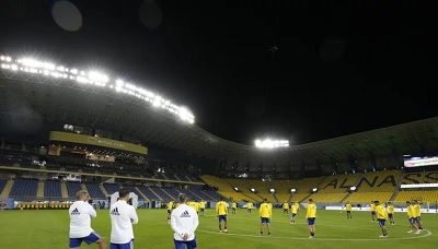 Boca enfrenta a Barcelona para homenajear a Diego Maradona