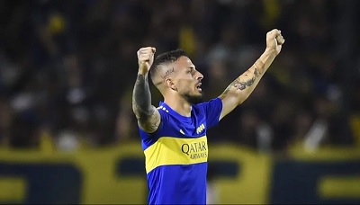 Boca no pudo con Colón pese al debut goleador de Benedetto