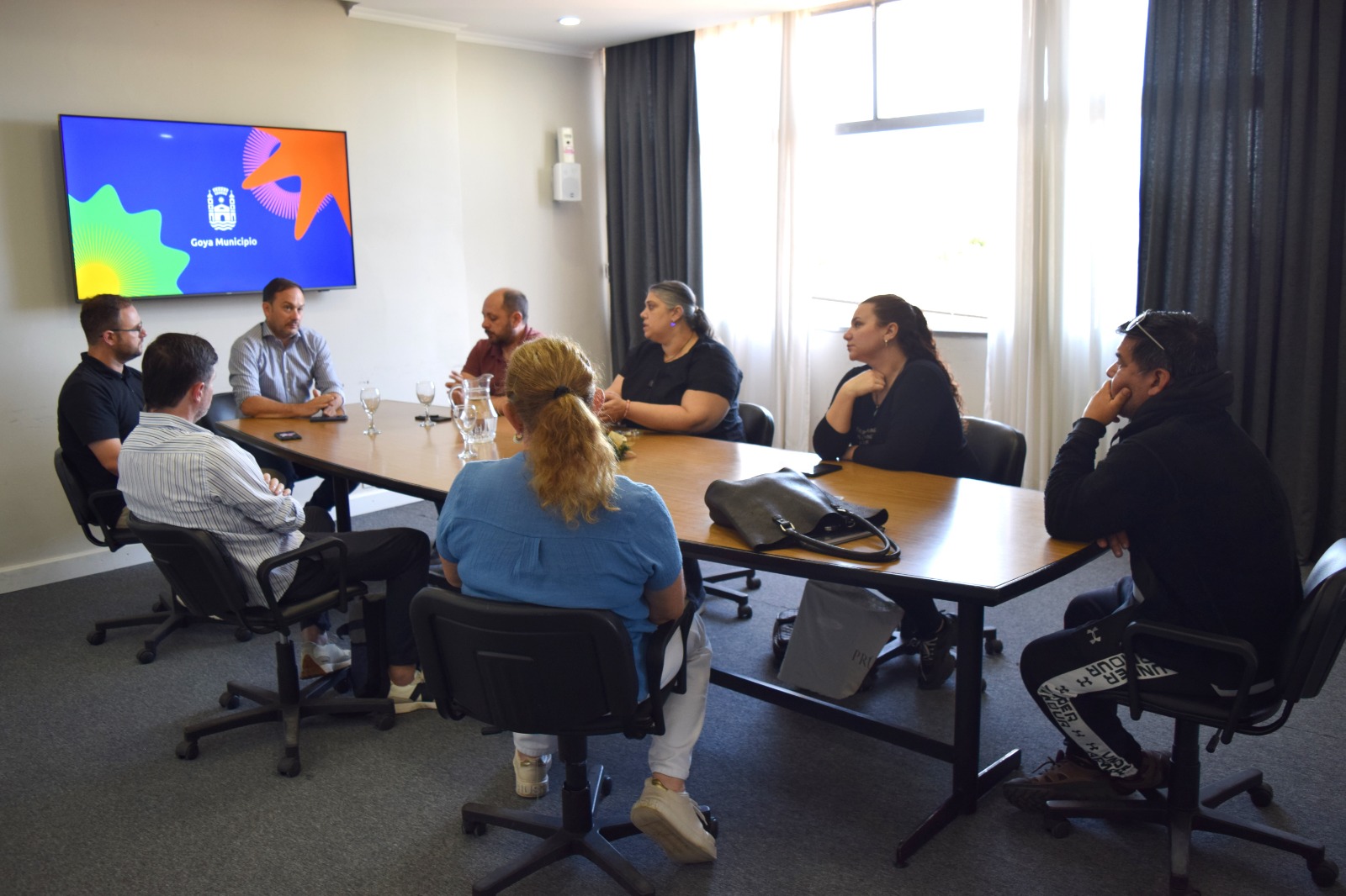 CARNAVALES GOYANOS 2026: LANZAMIENTO OFICIAL 28 DE DICIEMBRE