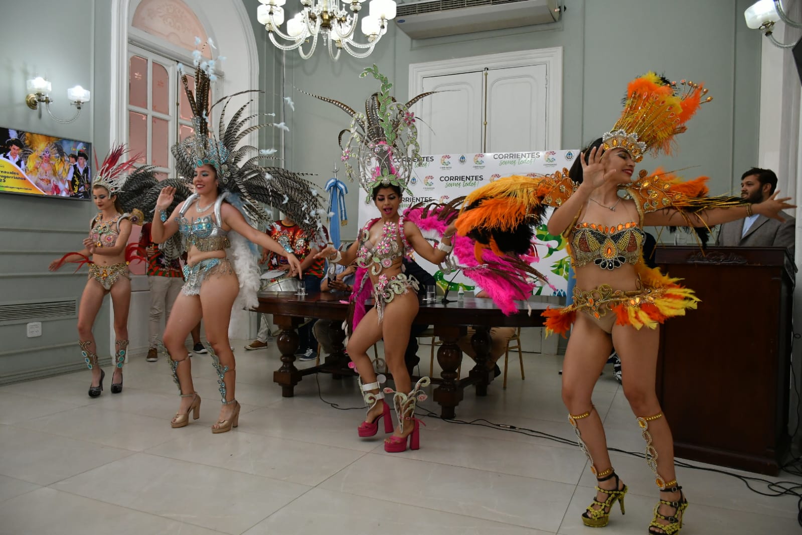 CARNAVAL PERUGORRIA