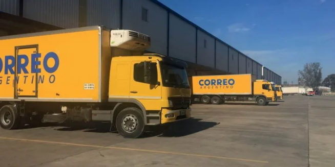 El Gobierno anunció la desregulación del servicio de correos