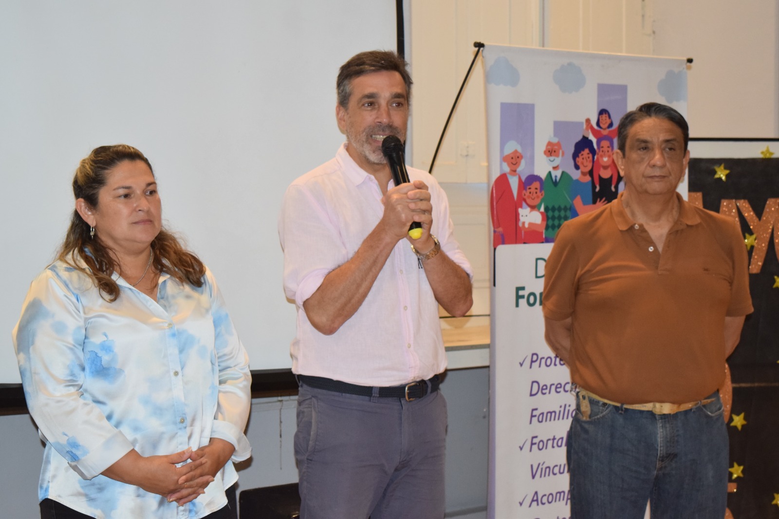 CIERRE PROGRAMA “MAYOR CONETIVIVIDAD”