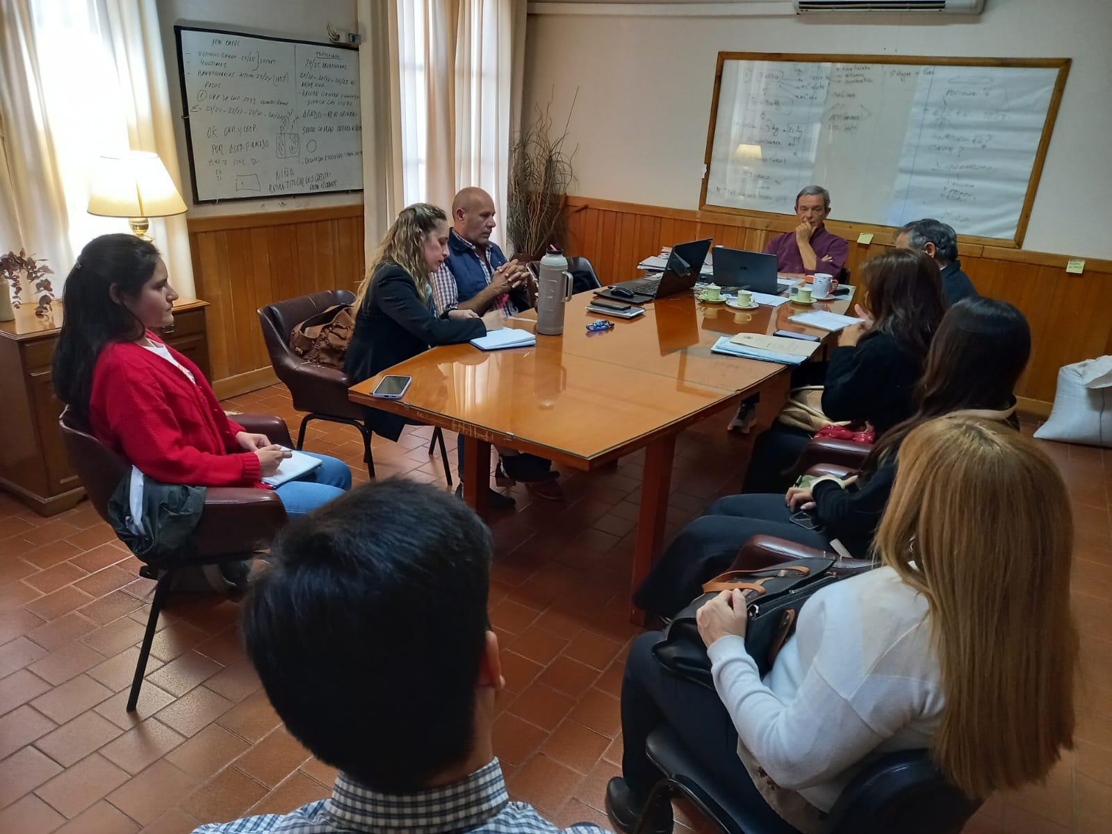 DÉCIMO QUINTO ENCUENTRO DE CIGARROS Y PUROS: ENTIDADES ORGANIZADORAS AVANZAN CON LOS PREPARATIVOS