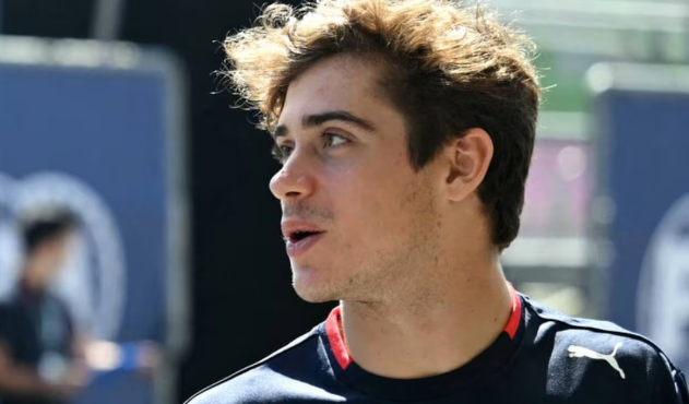 Franco Colapinto brilló en el Gran Premio de Singapur de la Fórmula 1 y terminó en el puesto 11