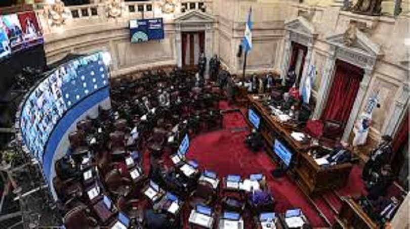 PROYECTO NO MÁS BURROS EN EL CONGRESO: PIDEN ESTUDIOS OBLIGATORIOS PARA LOS LEGISLADORES