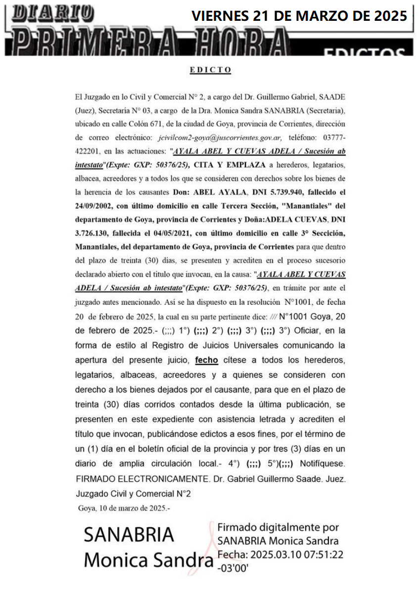 CUEVAS DIA 3