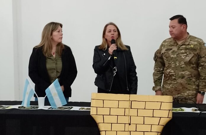 MUNICIPALIDAD DE GOYA Y EJÉRCITO: UNIDOS EN LA GENERACIÓN DE OPORTUNIDADES LABORALES