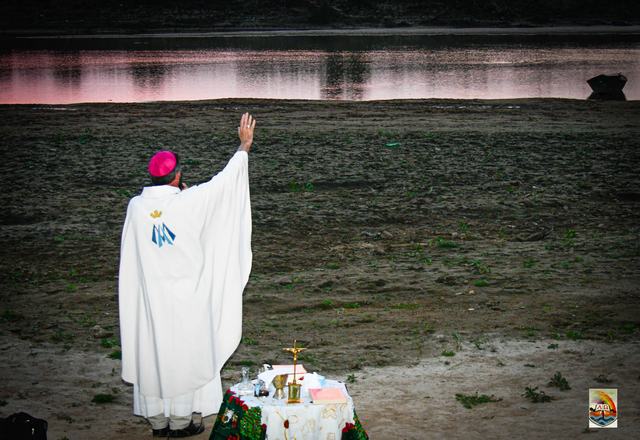 SEMANA LAUDATO SI: ¡NUESTRA CASA COMÚN NOS NECESITA HOY MÁS QUE NUNCA!