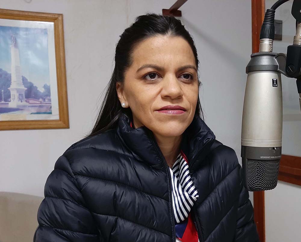 CONCEJAL ESQUENÓN: “QUEREMOS REACTIVAR EL PROYECTO “MITA Y MITA PARA VEREDAS PORQUE ES ALGO IMPORTANTE PARA EL VECINO”