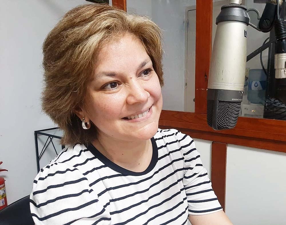 CONCEJAL QUIROZ: “HAY QUE DIALOGAR CON TODOS Y TRATAR DE CONSENSUAR, ESA ES LA MANERA, CREO YO, DE SACAR ADELANTE UNA CIUDAD”