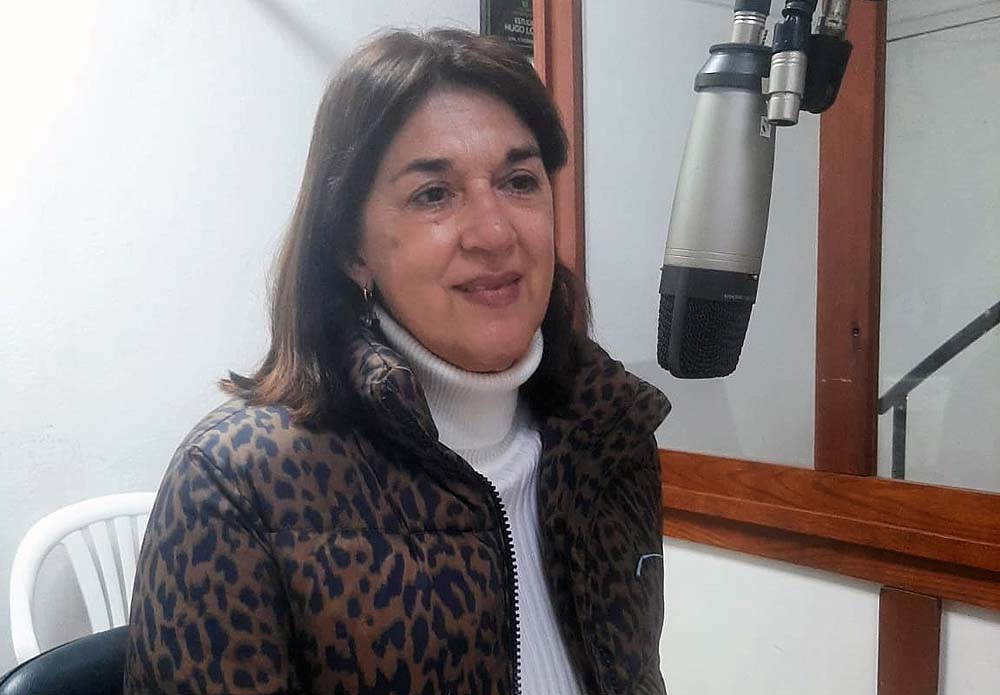 VALERIA CALVI DEFENDIÓ EL TRATAMIENTO “SIN DEMORAS” DE LOS PROYECTOS Y CUESTIONÓ LA FALTA DE DIÁLOGO CON EL EJECUTIVO