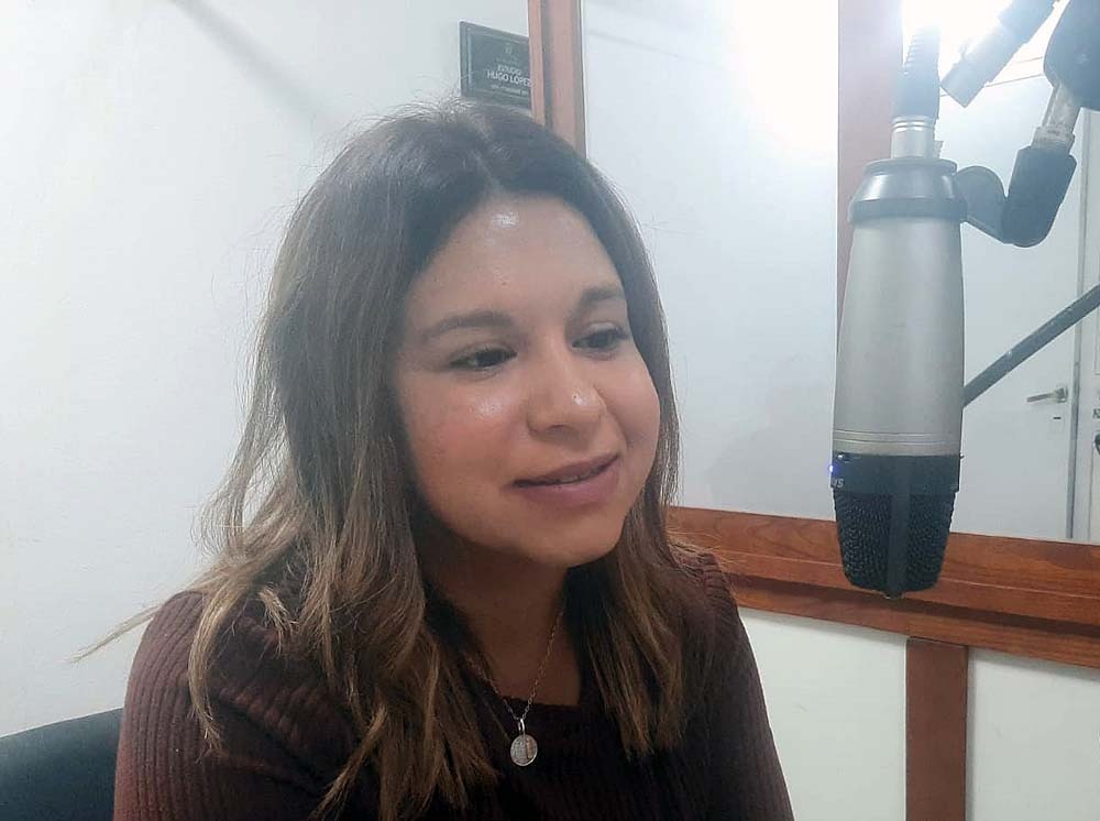 CONCEJAL MERLO: “TENEMOS QUE LEGISLAR CON RESPONSABILIDAD Y PRIORIZAR LO QUE REALMENTE LE SIRVA A LA COMUNIDAD”