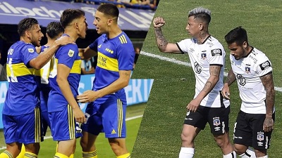 Copa de verano: hoy es el debut de Boca