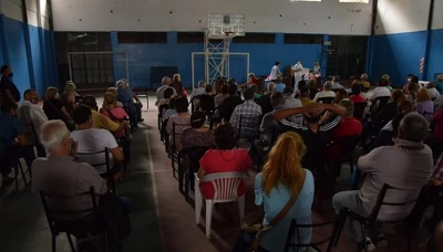 DIARIO PRIMERA HORA