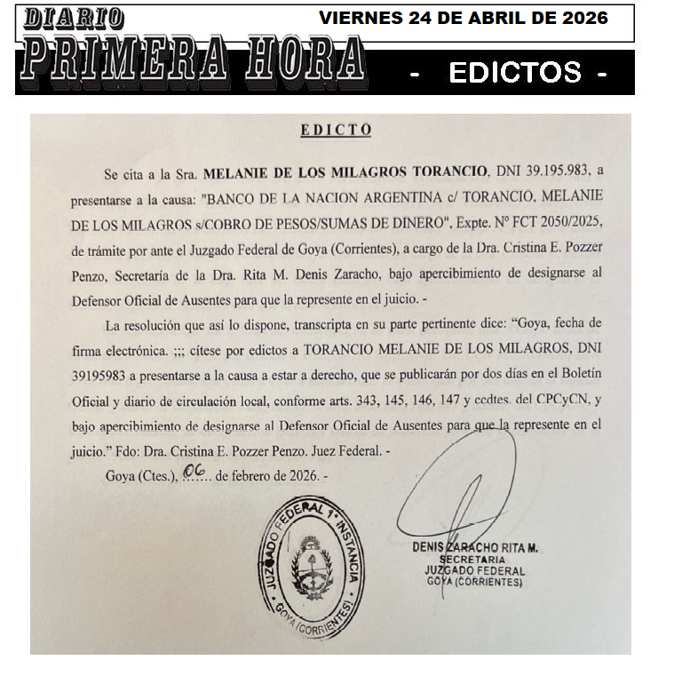 DECOTTO DIA 3