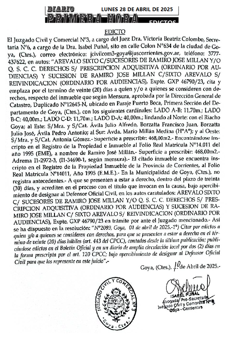DEZORNI DIA 1