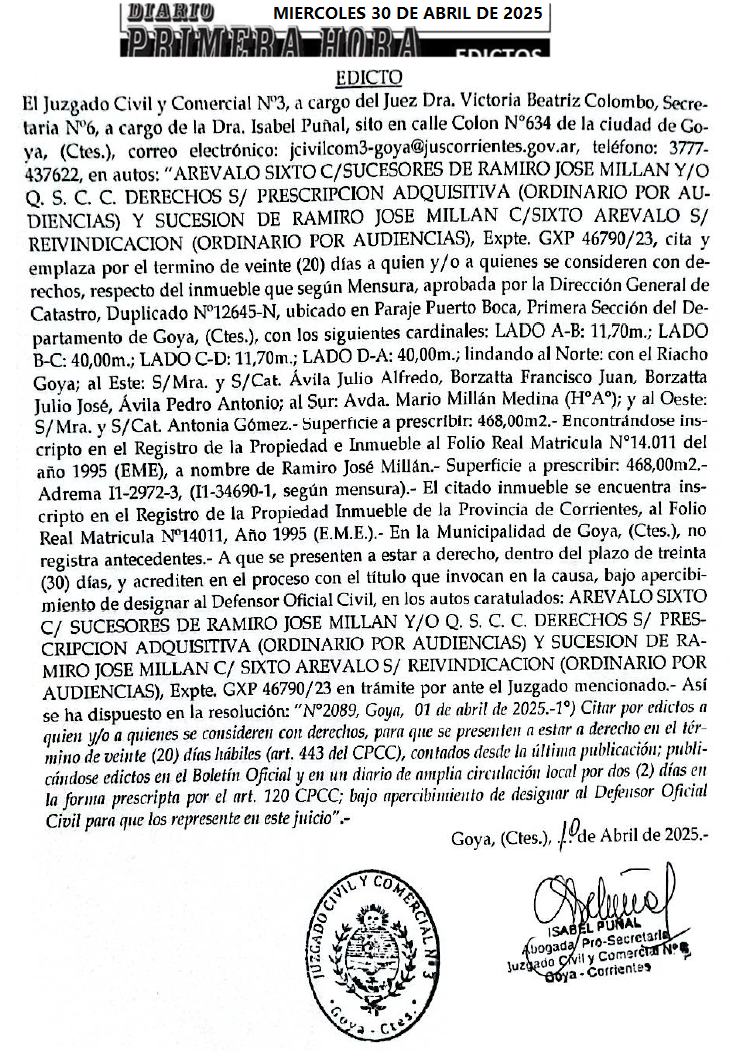 DEZORNI DIA 3
