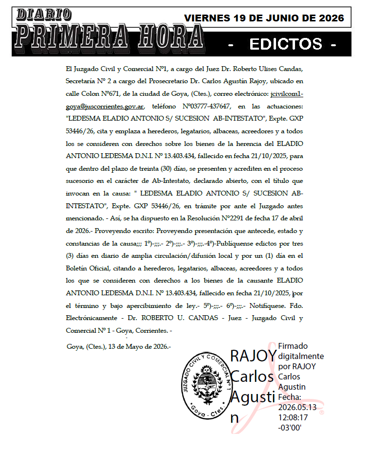 DIA 1 CASCOS