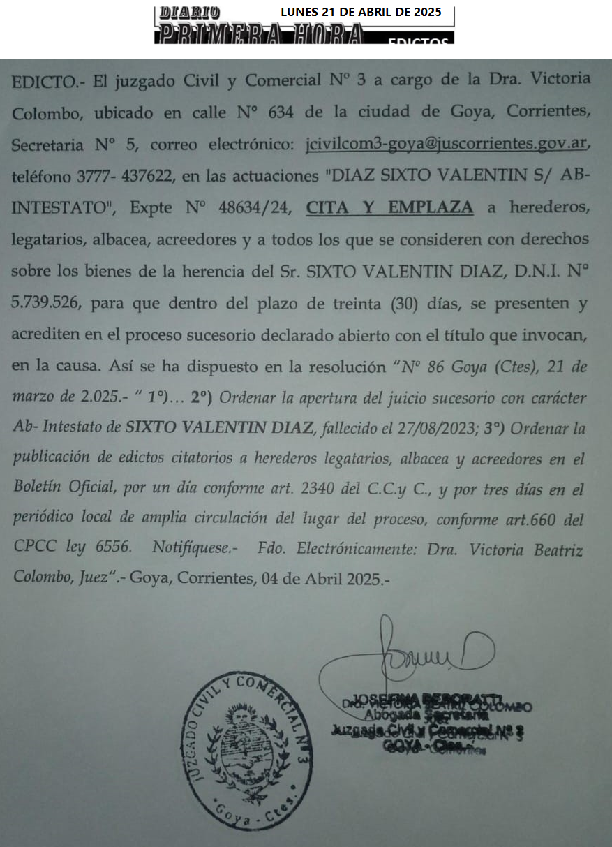 DIA 1 MENDOZA
