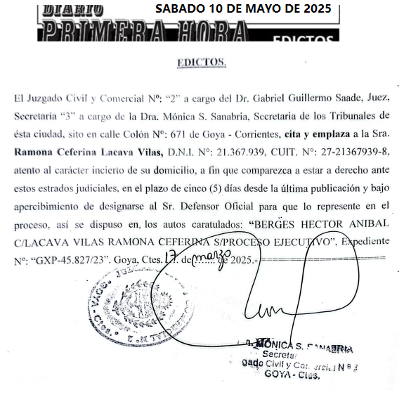 DIA 2 NATALIA PAZ