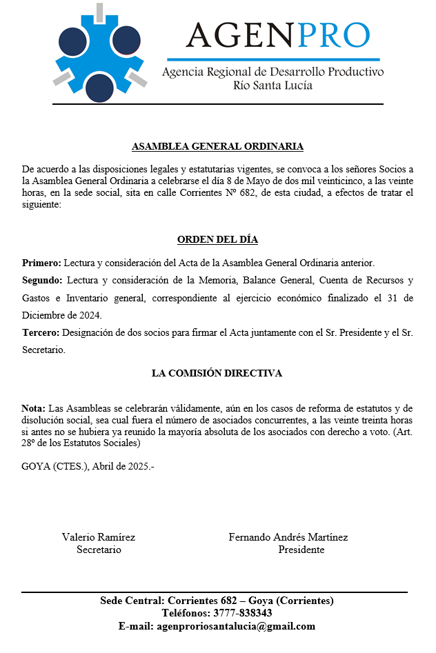 DIA 2 AGENPRO