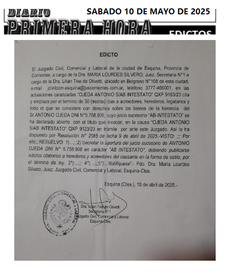 DIA 2 ESTELA JUANI