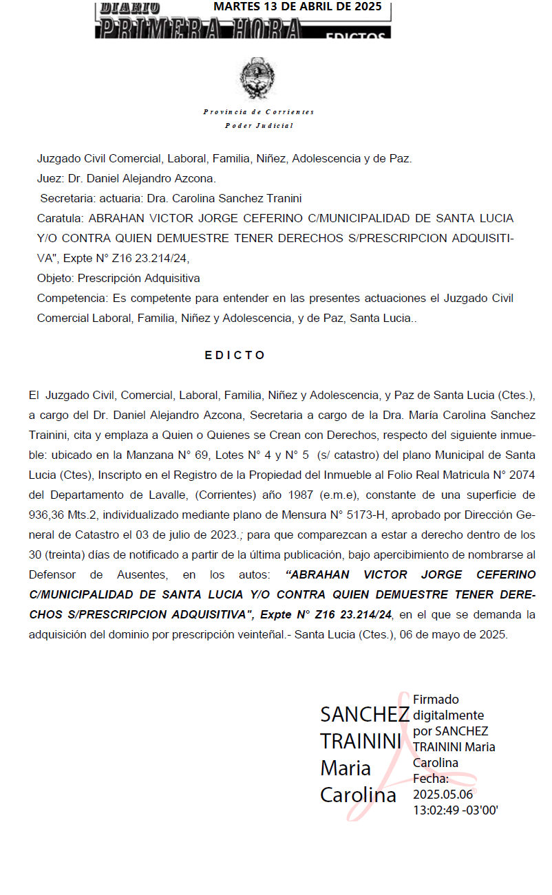 DIA 2 MESA