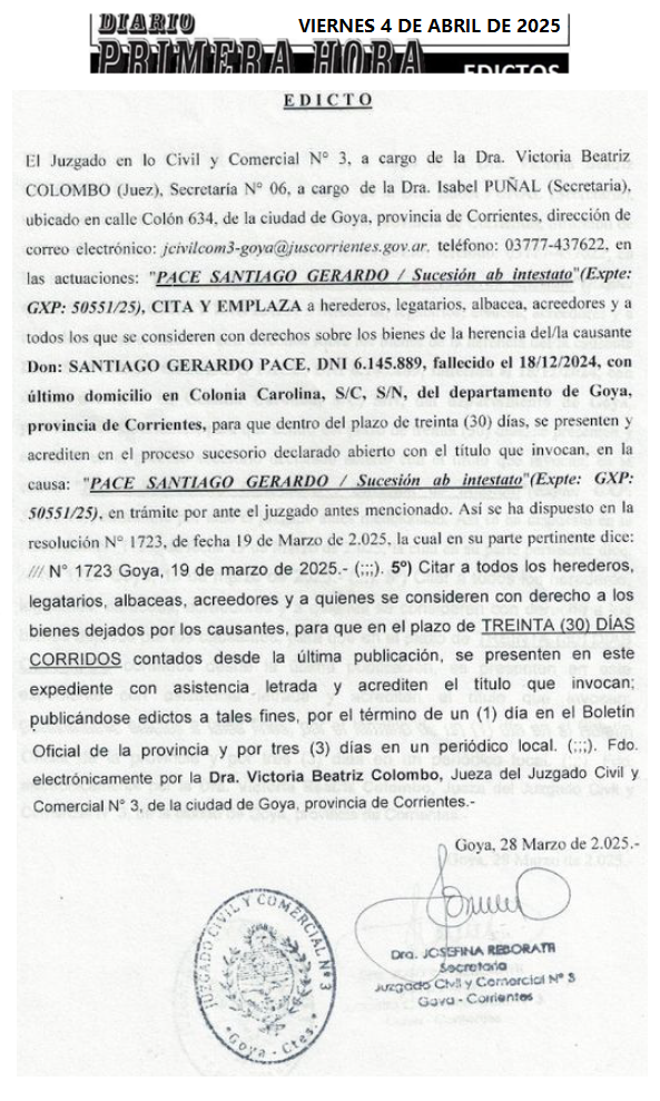 DIA 2 ORTIX
