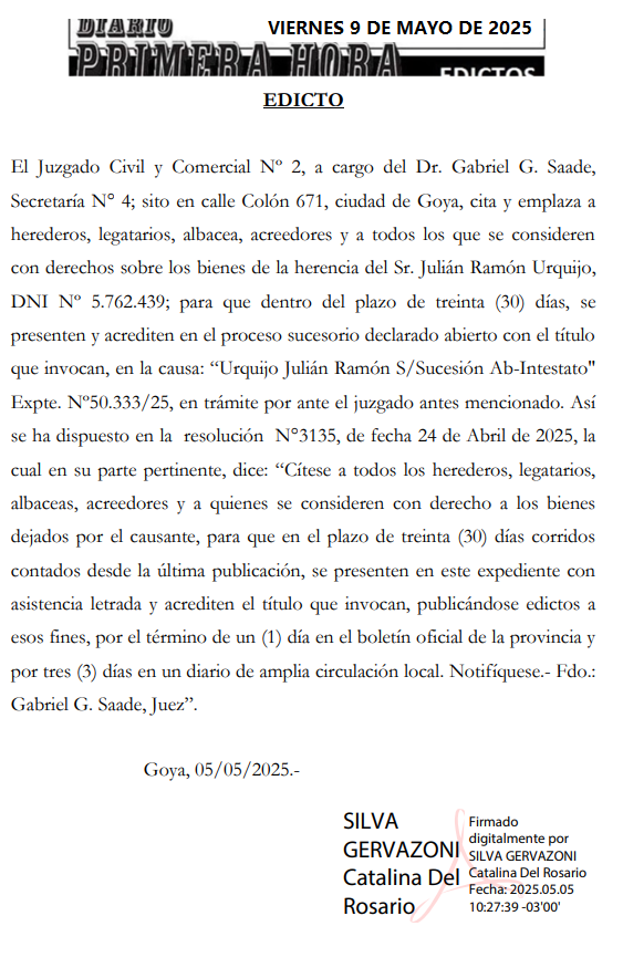 DIA 2 URQUIJO
