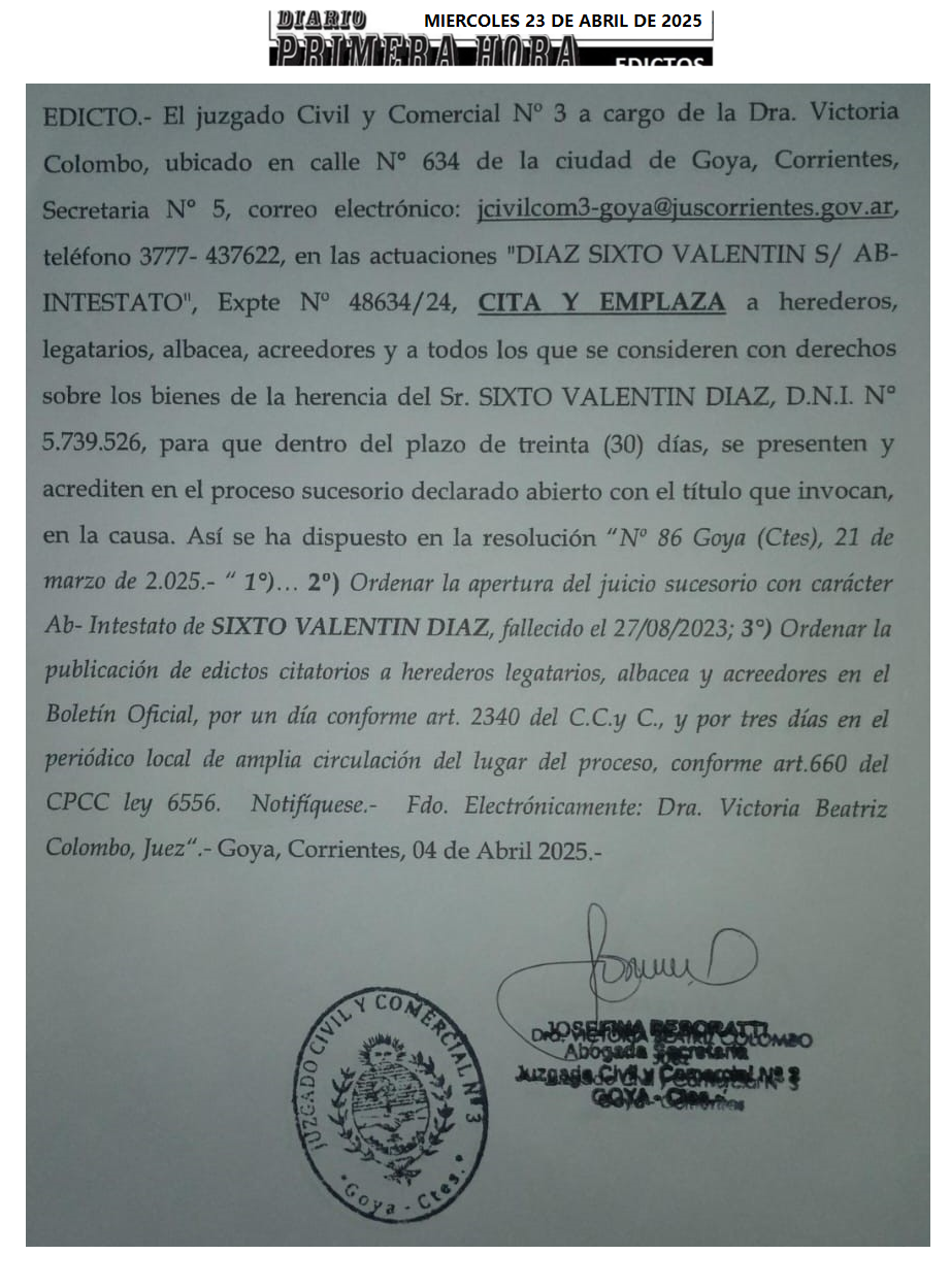 DIA 3 MENDOZA