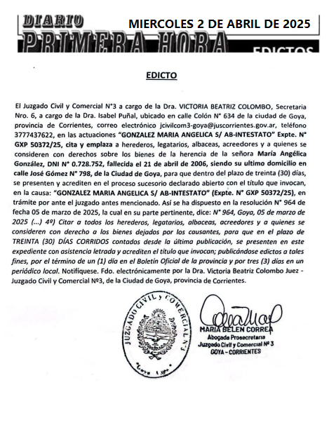 DIA 3 MUNIAGURRIA