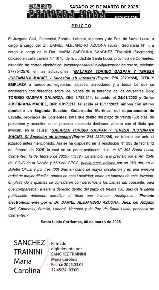 DIA 3 ORTIZ