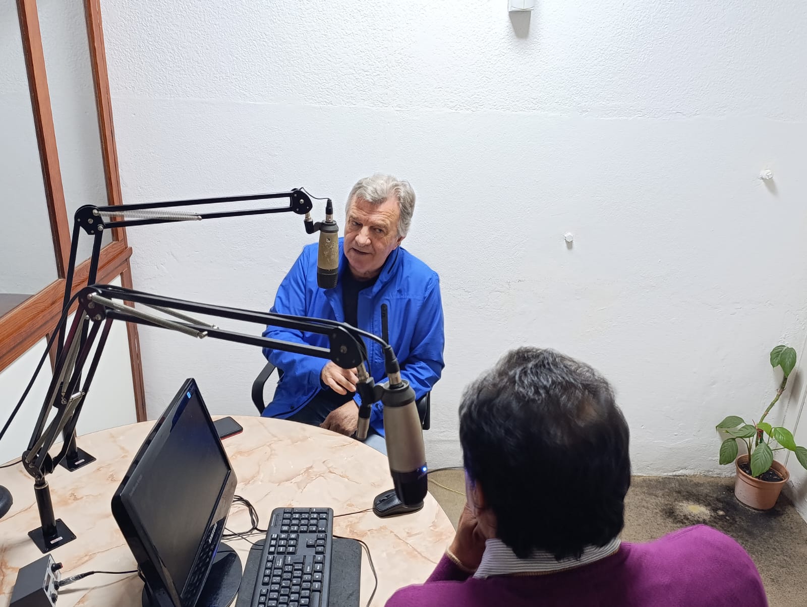 "COMO HABLAR DE NUESTRA MADRE": DI FILIPPO DESTACÓ LA IMPORTANCIA DE CONMEMORAR LA FECHA DE RADICACIÓN DE GOYA