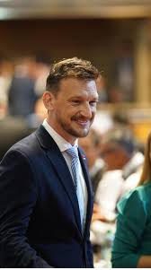 Habló la vecina de Loreto que entregó a Germán Kiczka y contó la excusa que le dio.