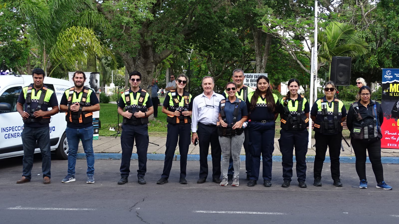 DISPOSITIVO CONTROL Y SEGURIDAD