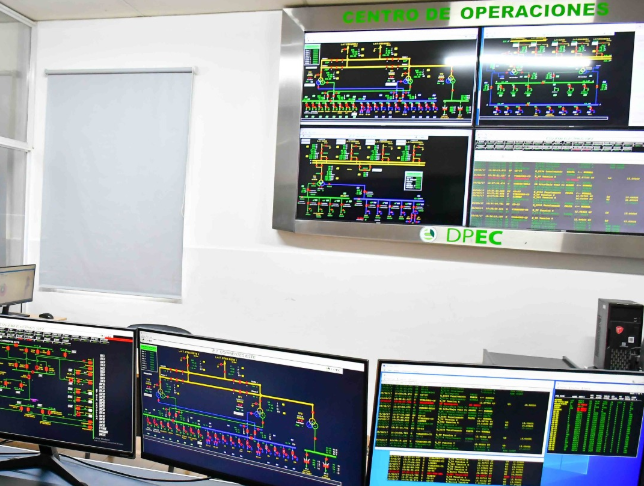 Dpec y distribuidoras de energía del NEA acordaron con Cammesa revisar esquemas técnicos