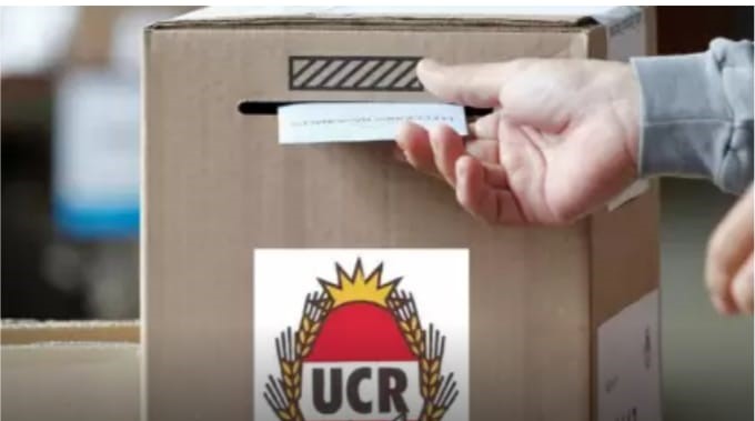 LUGARES DE VOTACIÓN ELECCIONES INTERNAS UCR DOMINGO 22 DE DICIEMBRE