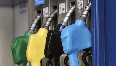 Desde este miércoles aumentan los combustibles en todo el país