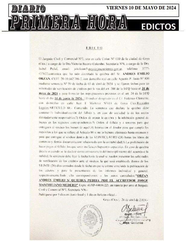 EDICTOS 10 DE MAYO 2024 35