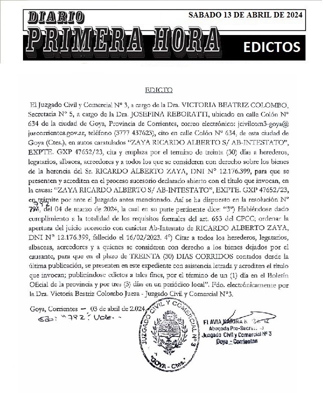 EDICTOS 13 DE ABRIL 2024 15