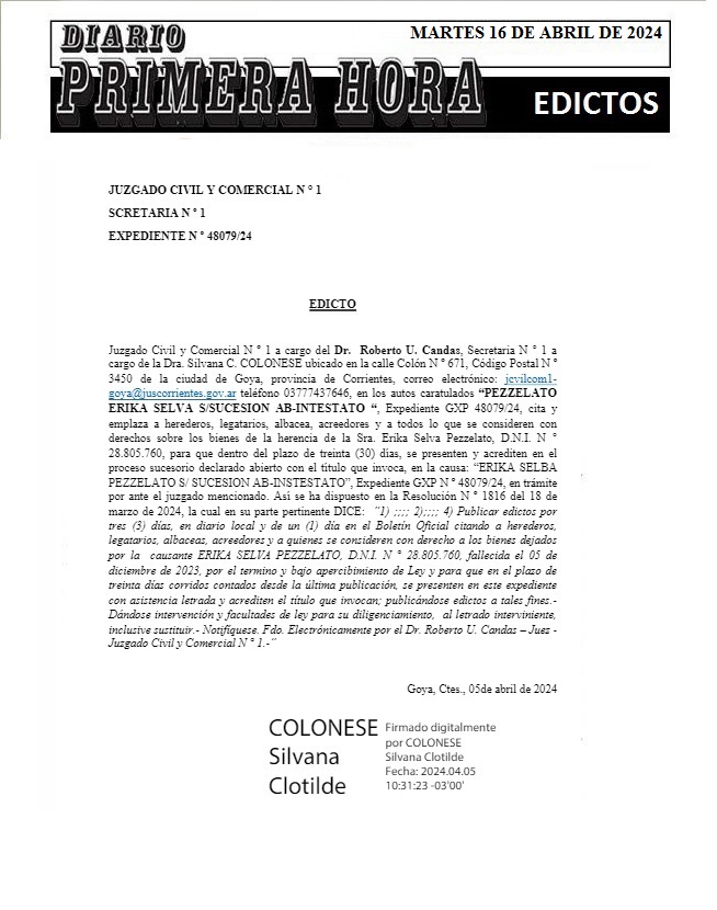 EDICTOS 16 DE ABRIL 2024 5