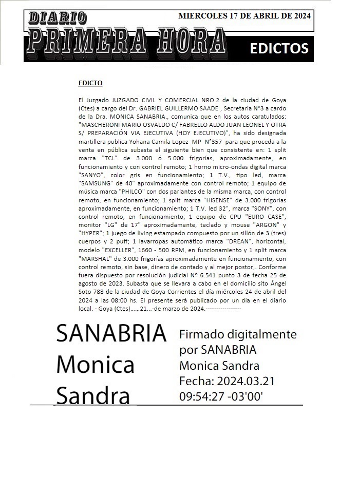 EDICTOS 17 DE ABRIL 2024 2