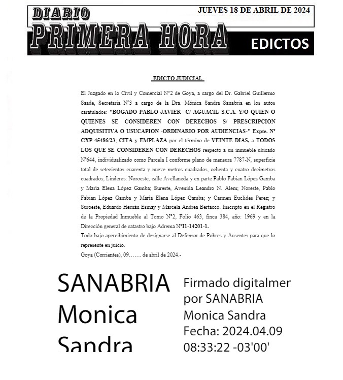 EDICTOS 18 DE ABRIL 2024 12