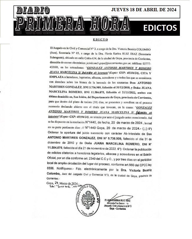 EDICTOS 18 DE ABRIL 2024 8