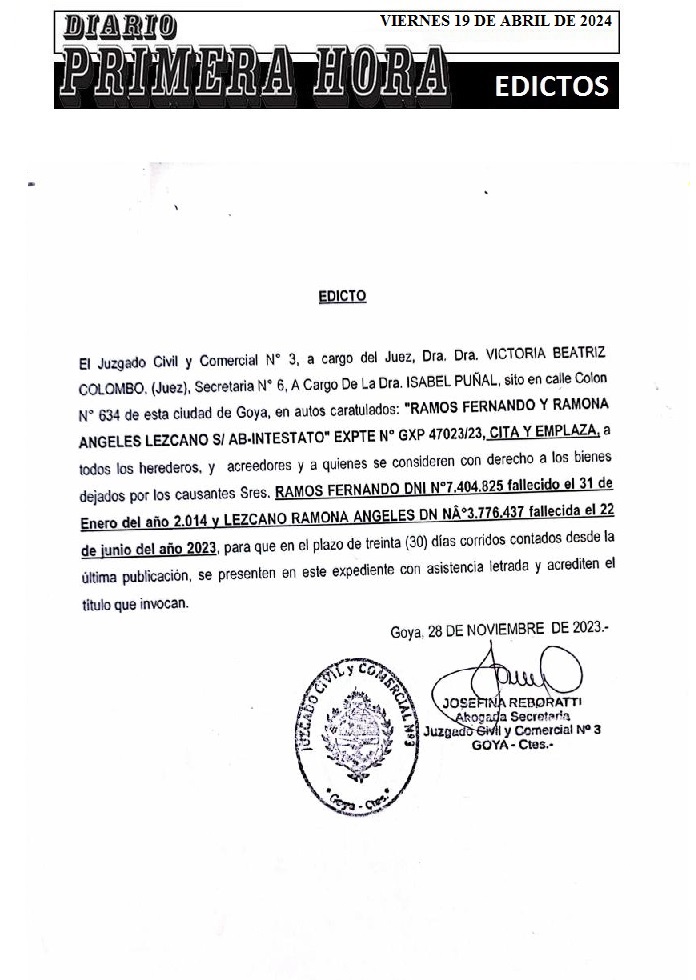 EDICTOS 19 DE ABRIL 2024 17