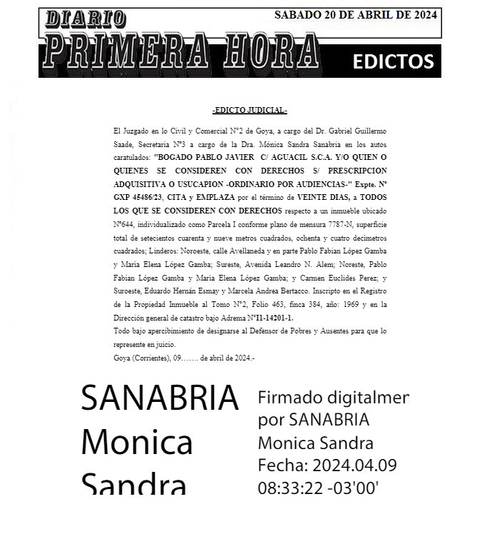 EDICTOS 20 DE ABRIL 2024 12