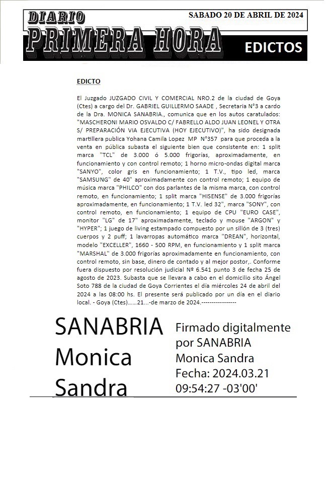 EDICTOS 20 DE ABRIL 2024 2